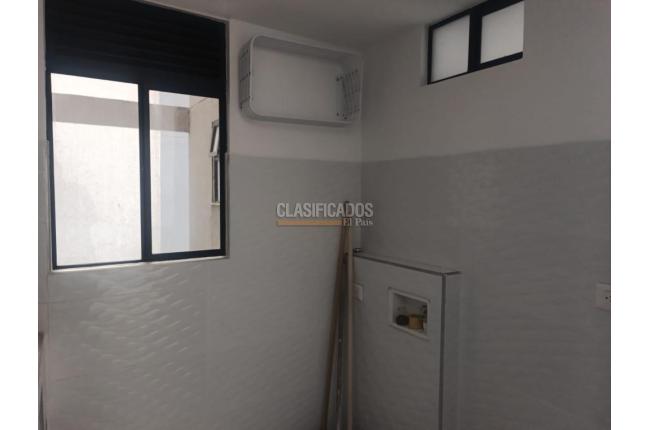 Apartamentos, Alquiler, Jamundí - $1.000.000
