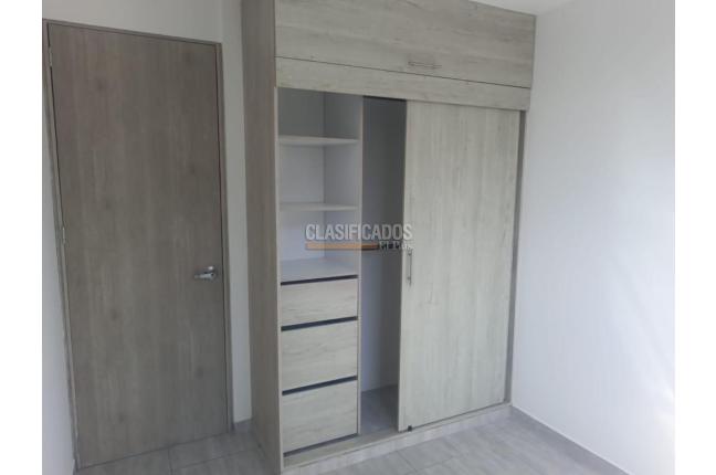 Apartamentos, Alquiler, Jamundí - $1.000.000