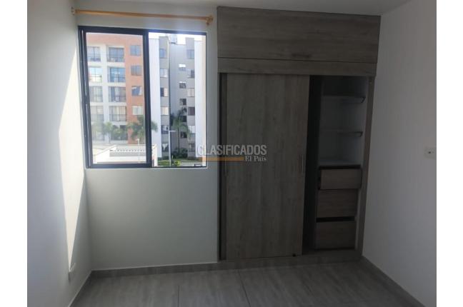 Apartamentos, Alquiler, Jamundí - $1.000.000