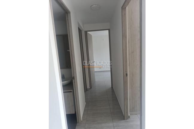 Apartamentos, Alquiler, Jamundí - $1.000.000