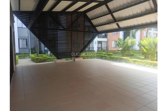 Apartamentos, Alquiler, Jamundí - $1.000.000