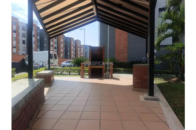 Apartamentos, Alquiler, Jamundí - $1.000.000