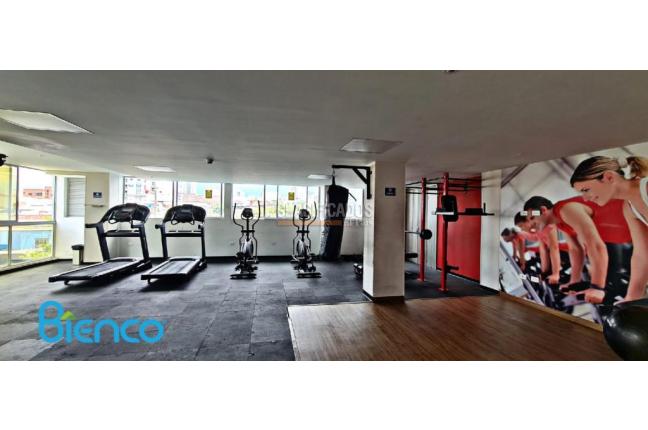 Apartamentos, Alquiler, Bucaramanga - $1.850.000