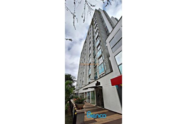 Apartamentos, Alquiler, Bucaramanga - $1.850.000