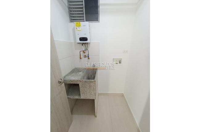 Apartamentos, Alquiler, Bucaramanga - $1.850.000