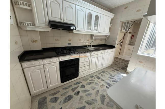 Apartamentos, Alquiler, Bucaramanga - $2.500.000