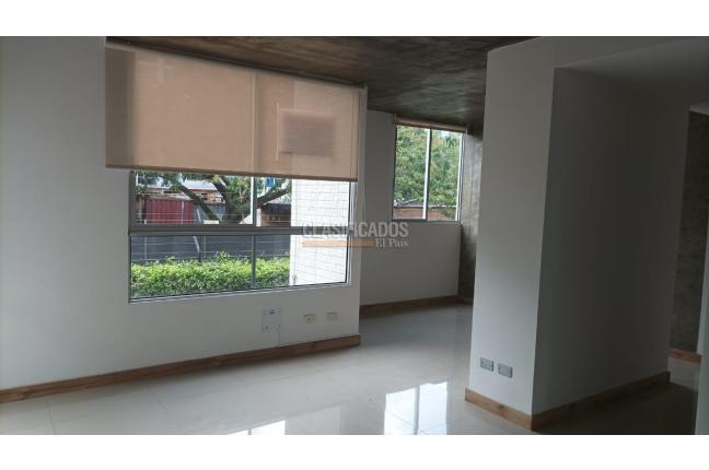 Apartamentos, Alquiler, Guabinas - $1.200.000