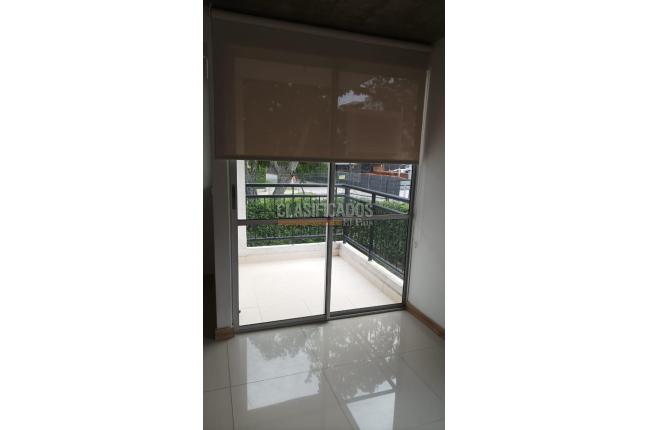 Apartamentos, Alquiler, Guabinas - $1.200.000