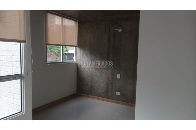 Apartamentos, Alquiler, Guabinas - $1.200.000