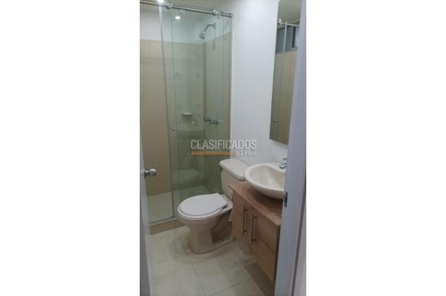 Apartamentos, Alquiler, Guabinas - $1.200.000