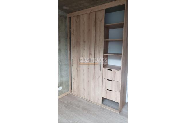 Apartamentos, Alquiler, Guabinas - $1.200.000