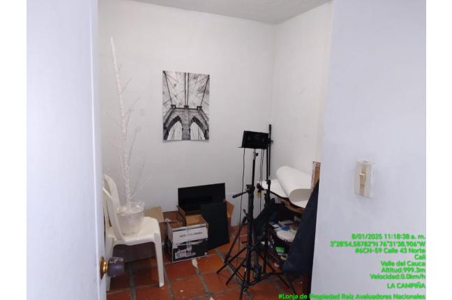 Casas, Venta en La Campiña