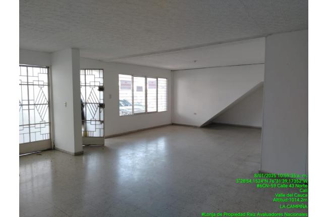 Casas, Venta en La Campiña