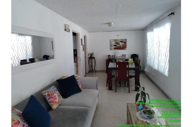 Casas, Venta, La Campiña - $1.152.000.000