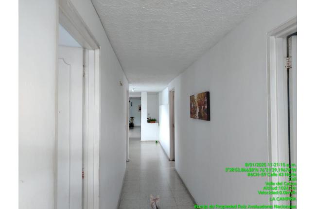 Casas, Venta, La Campiña - $1.152.000.000