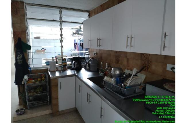 Casas, Venta, La Campiña - $1.152.000.000