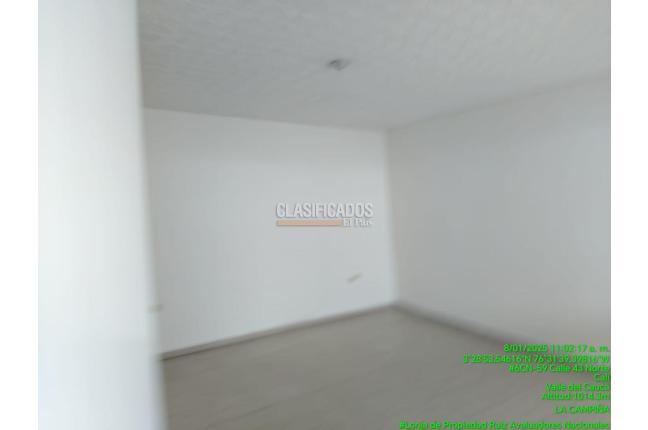 Casas, Alquiler en La Campiña