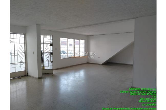 Casas, Alquiler, La Campiña - $2.200.000