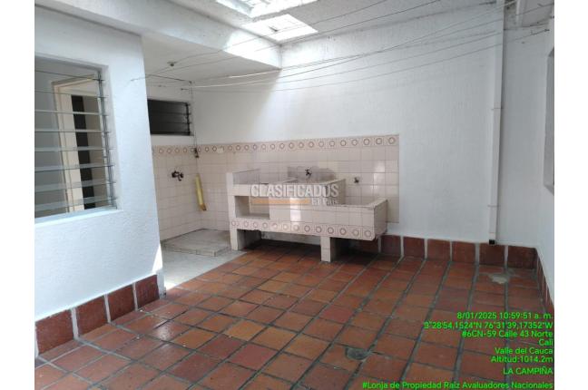 Casas, Alquiler, La Campiña - $2.200.000