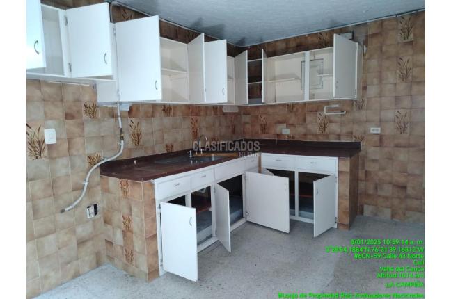 Casas, Alquiler, La Campiña - $2.200.000