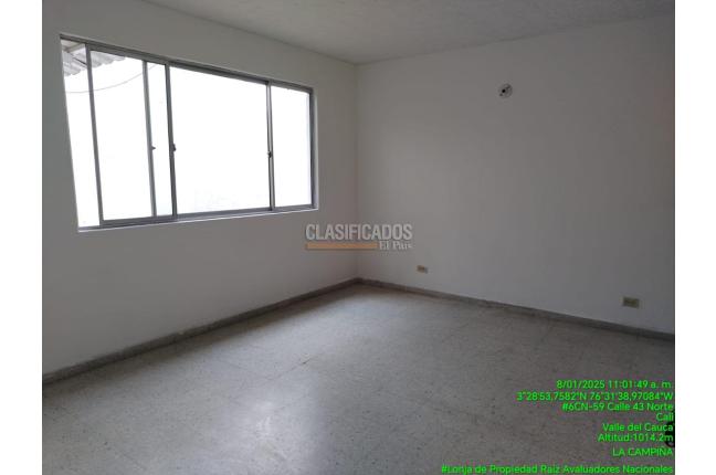 Casas, Alquiler, La Campiña - $2.200.000