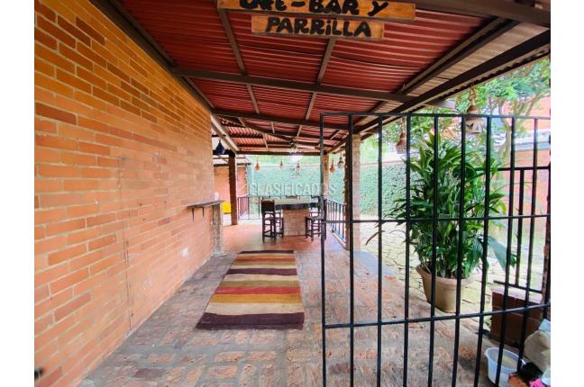 Casas, Venta, Jamundí - $505.000.000