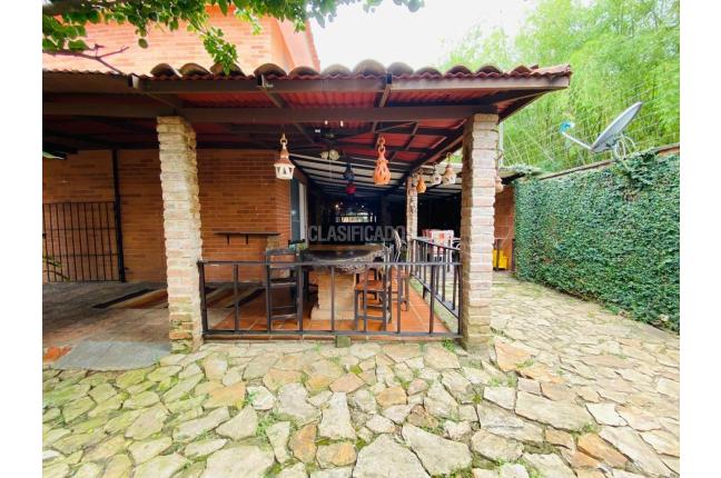 Casas, Venta, Jamundí - $505.000.000