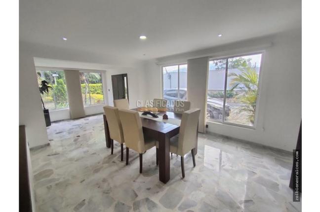 Casas, Venta, Pance - $1.500.000.000