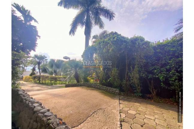 Casas, Venta, Pance - $1.500.000.000