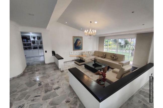 Casas, Venta, Pance - $1.500.000.000