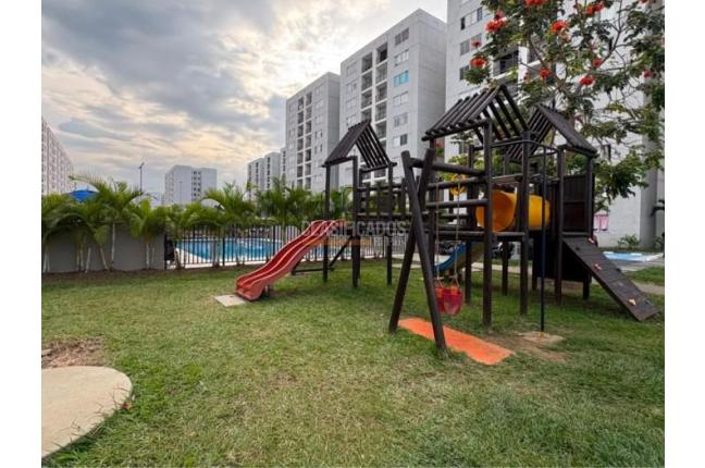 Apartamentos, Alquiler, Ciudad Bochalema - $1.450.000