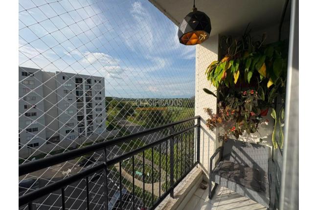 Apartamentos, Alquiler, Ciudad Bochalema - $1.450.000