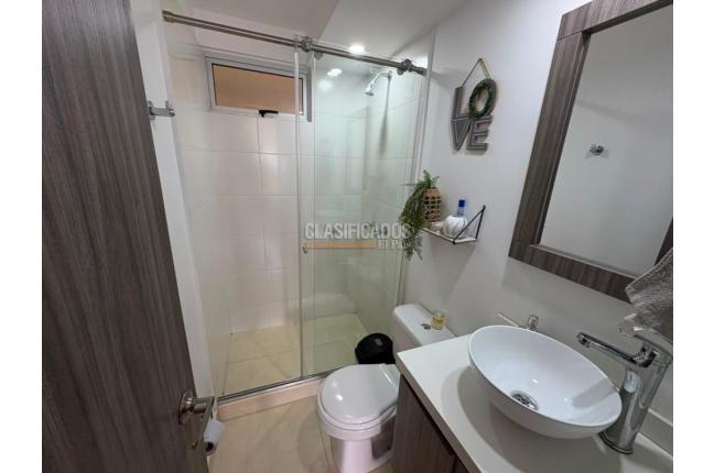 Apartamentos, Alquiler, Ciudad Bochalema - $1.450.000