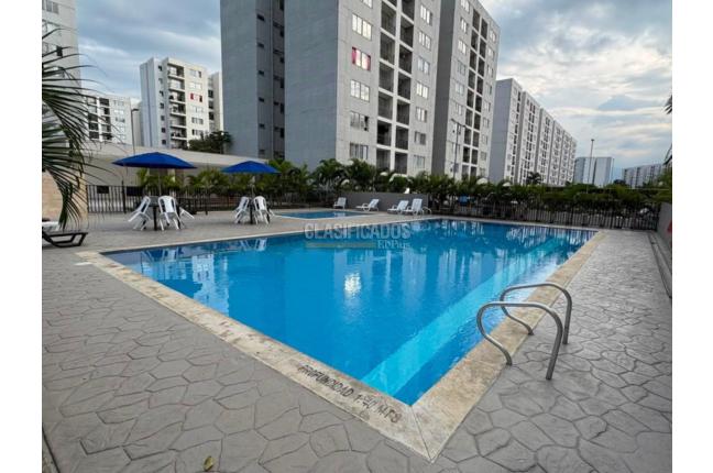 Apartamentos, Alquiler, Ciudad Bochalema - $1.450.000
