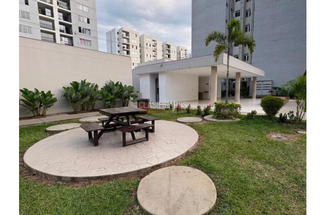 Apartamentos, Alquiler, Ciudad Bochalema - $1.450.000