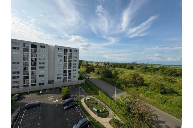 Apartamentos, Alquiler, Ciudad Bochalema - $1.450.000