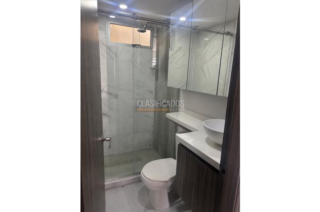 Apartamentos, Alquiler, Ciudad Bochalema - $1.450.000