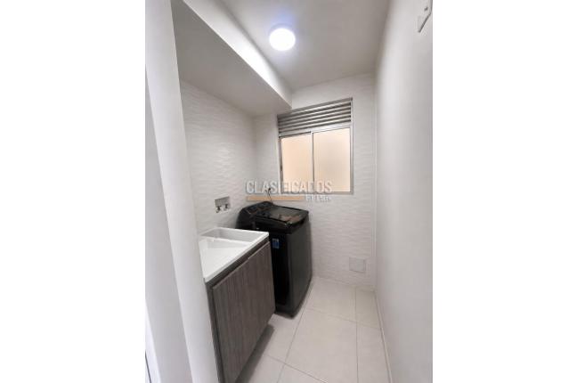 Apartamentos, Alquiler, Ciudad Bochalema - $1.450.000