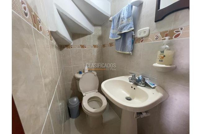 Casas, Venta, Valle del Lili - $335.000.000