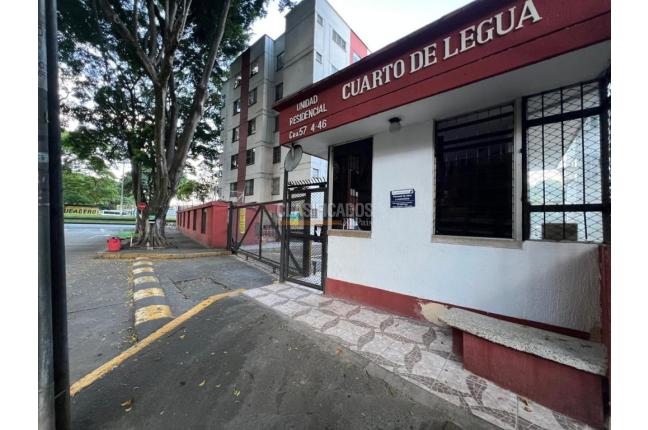 Apartamentos, Alquiler en Cuarto de Legua