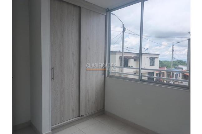 Apartamentos, Alquiler, Armenia - $1.200.000
