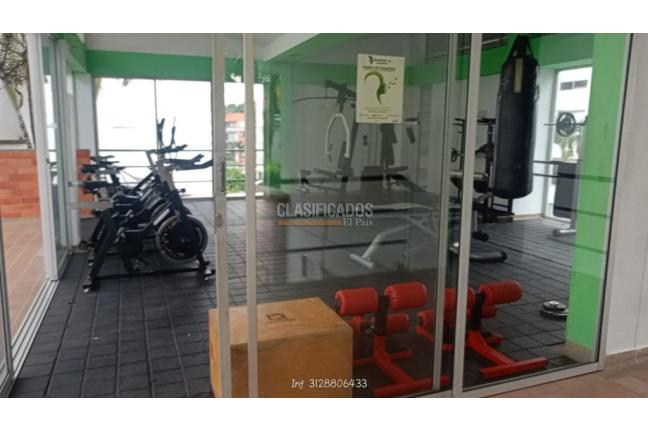 Apartamentos, Venta, Pereira - $335.000.000