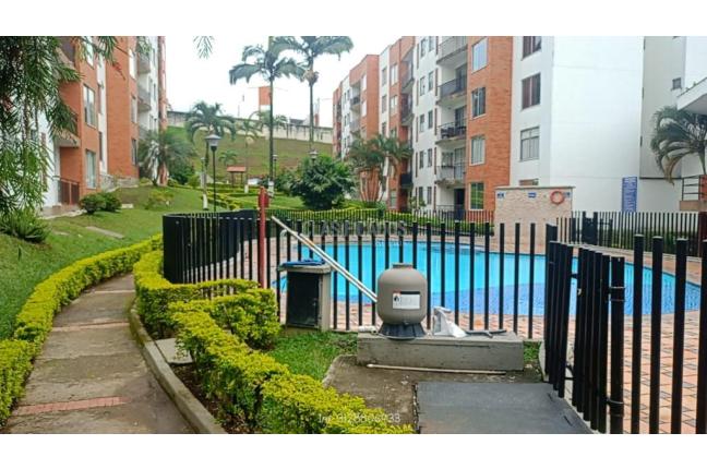 Apartamentos, Venta, Pereira - $335.000.000