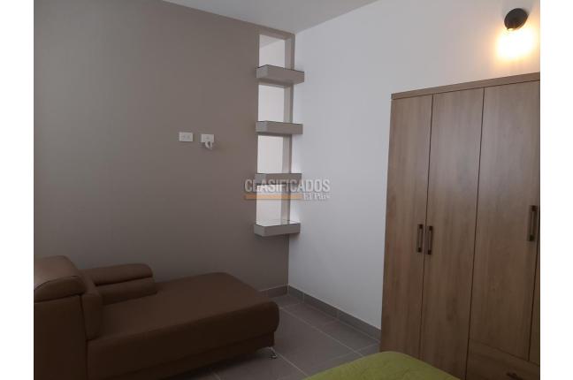 Apartamentos, Alquiler, Centenario - $1.800.000
