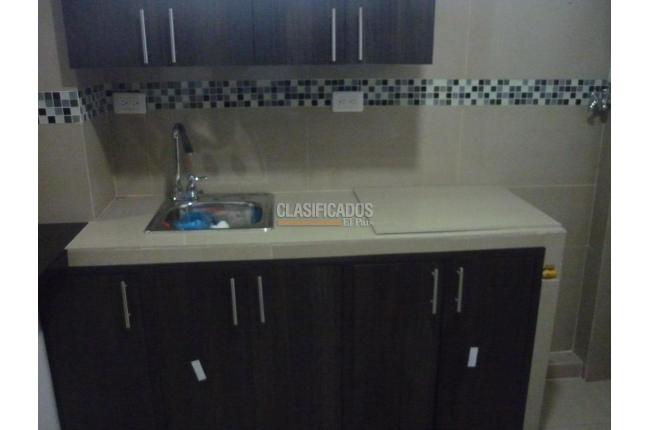 Apartaestudios, Alquiler, Centenario - $1.400.000