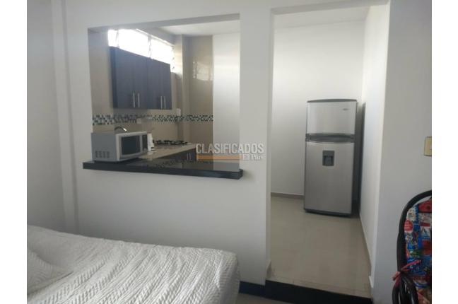 Apartaestudios, Alquiler, Centenario - $1.400.000