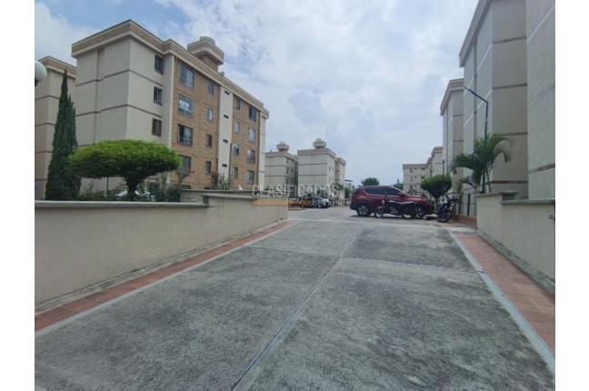 Apartamentos, Alquiler, Paseo de los Almendros - $1.400.000