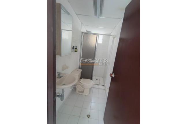 Apartamentos, Alquiler, Paseo de los Almendros - $1.400.000