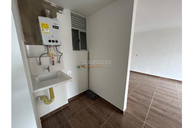 Apartamentos, Alquiler, Madrid - $1.140.000