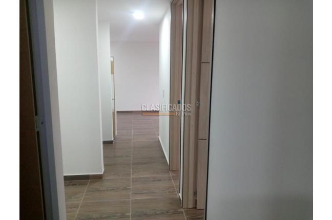 Apartamentos, Alquiler, Madrid - $1.140.000